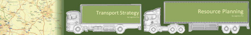 Professional Transport Strategy to Win Tenders and Optimise Resources